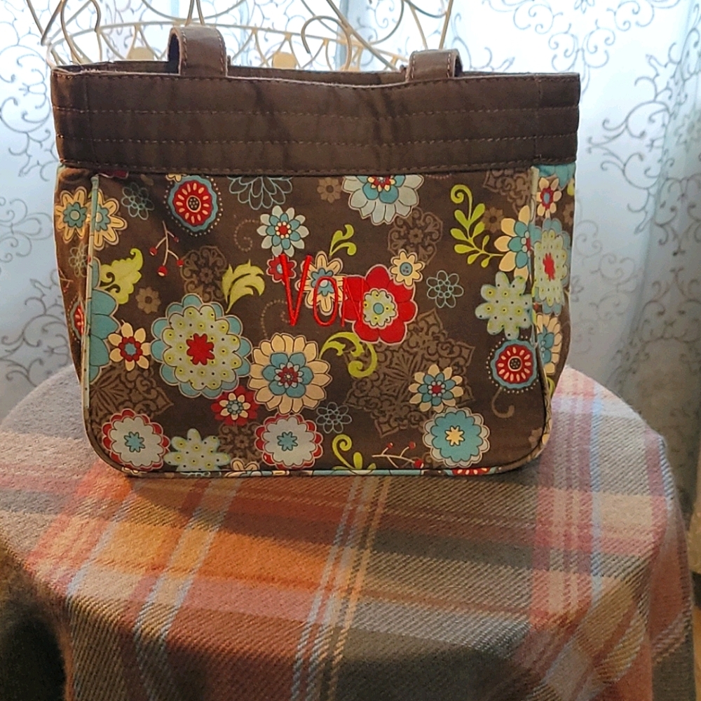 Thirty-One purse